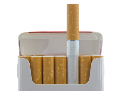 Cigarette Pack