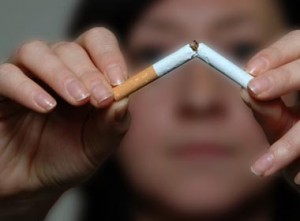 access to quit-smoking