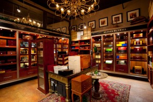 Cigar Lounge